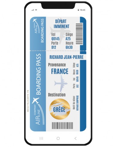 carte a gratter billet avion annonce pays vacances carte a gratter billet avion annonce pays vacances