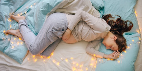Quelles sont les causes des insomnies en période de grossesse et comment y remédier ?