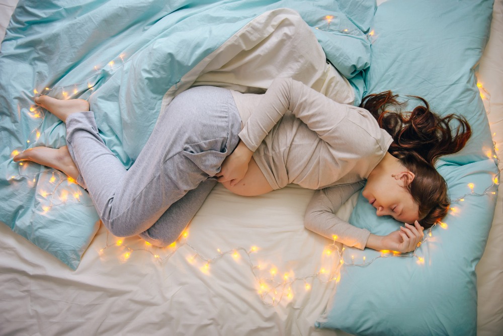 Quelles sont les causes des insomnies en période de grossesse et comment y remédier ?